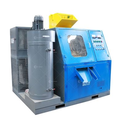 220V/380V/415V/440V/специализированный мини-гранулятор медных проводов для переработки отходов проводов
