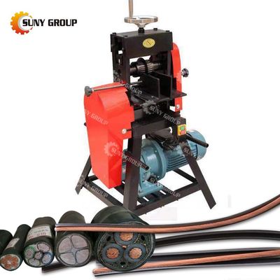 53*43*85cm Напряжение 220V/380V Многодиаметровая медная проволока Пластиковая крышка