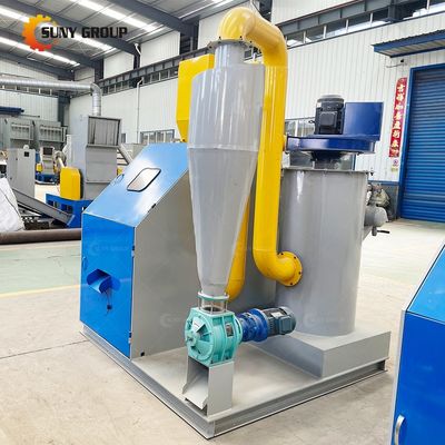 2021 Прямая продажа Медные проволоки грануляторная машина для застегивания кабельных проводов