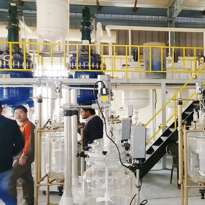 Завод по добыче драгоценных металлов Медная резьба Рециклирующая машина Золотоперерабатывающая установка