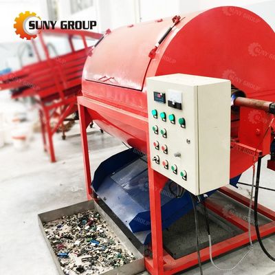Машина для демонтажа материнской платы PCB 1000 кг Вес 380V/220V Напряжение