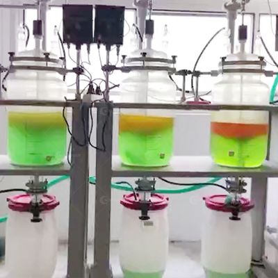 Самый современный завод по переработке золота и серебра из электронного лома