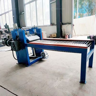 220/380V напряжение ACP лист перерабатывающей машины для лучшего ACP PE очистки при весу 500 кг