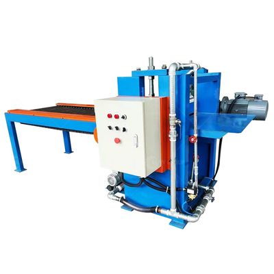 Алюминиевая композитная панель ACP Board Stripper Peeling Machine с мощностью 400-1000 кг/ч