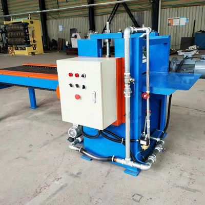 Алюминиевая композитная панель ACP Board Stripper Peeling Machine с мощностью 400-1000 кг/ч