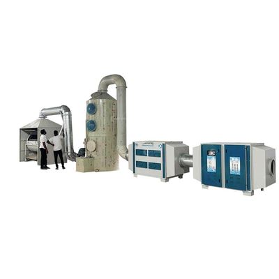 380V/220V Напряжение Скрап ПХБ-Парты Рециклирующая машина для телефонов ПХБ-Парты завода