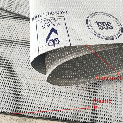 220/380V Алюминиевая композитная панель перерабатывающая машина ACP теплоотделительная машина