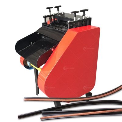 Быстрое и точное отделение с помощью 220V / 380V напряжения автоматической машины для отделения проволоки